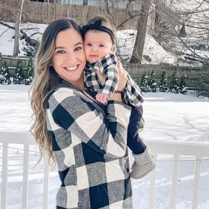 Meet your Posher, Alanna